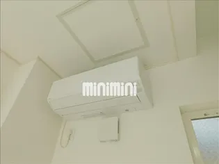 CATS SITE【1階】の内装