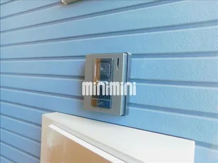 CATS SITE【1階】の内装