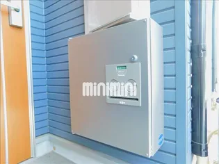 CATS SITE【1階】の地図