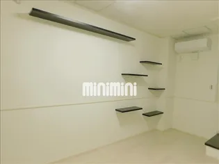 CATS SITE【1階】の居間