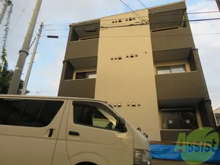 REキャスバルクォーレ東照宮の画像