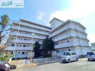 ラルーシア高茶屋Aの画像