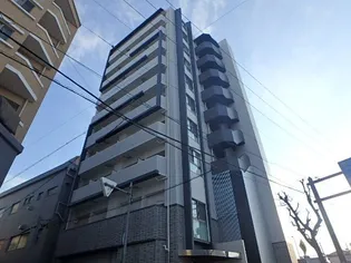 PI'ECE CHARMANTE FUKUSHIMAの画像