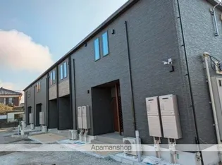 グラシオッソ Kの画像