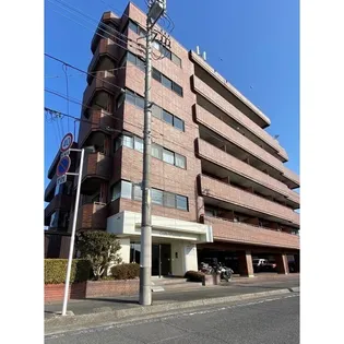 群馬県前橋市下小出町2【マンション】の外観