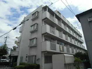 シルフィード相武台の画像