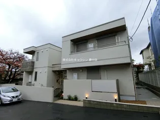 BELL WOOD 箕面如意谷の画像
