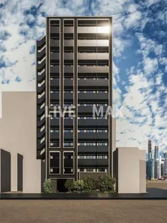 ライオンズフォーシア中央MINATOの画像