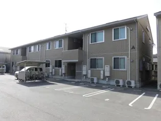 セジュールさくらDG II A棟の画像