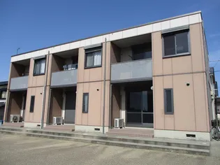 静岡県磐田市富丘【一戸建】の外観