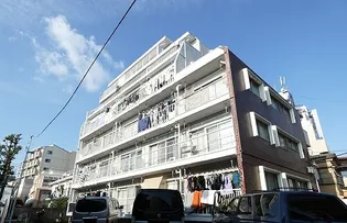 グリーンハイツの画像