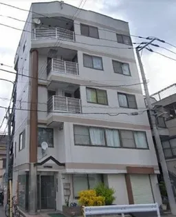 リバーブランチの画像