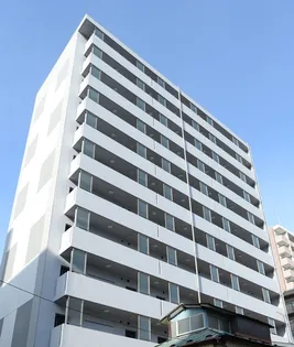 宮城県仙台市青葉区国分町1【マンション】の外観