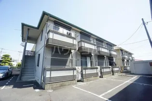 サンモールAの画像