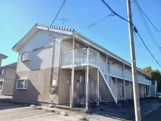 アーバン スナガ S【2階】の外観