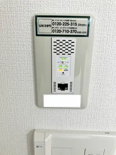 ジュネス・ルミエール C棟【2階】のその他画像