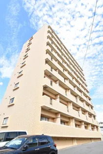 エイトバレー上天満【5階】の外観