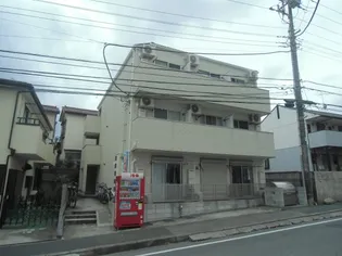 AJ津田沼の画像
