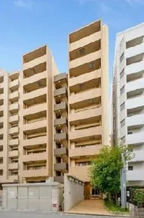 大阪府吹田市垂水町3【マンション】の外観