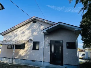 熊本県菊池市泗水町永【一戸建】の外観