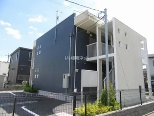 グリーン・テーブル【1階】の外観