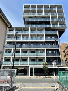 ZOOM調布小島町の画像