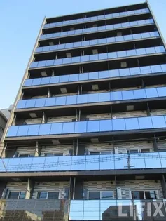 ロアール横浜南参番館の画像