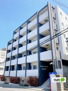 パレ ホームズ常盤台の画像