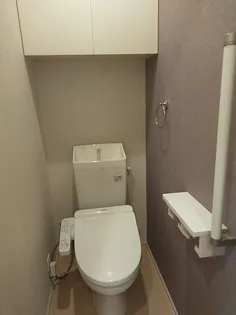 エスターテ【2階】の内装