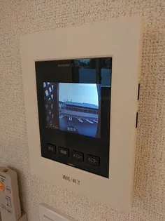 エスターテ【2階】の内装