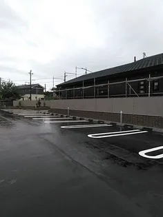 エスターテ【2階】の地図