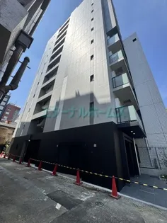 La Perla Yotsuya【6階】の外観