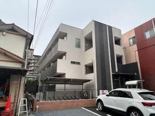 シャノワールの画像