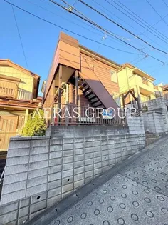 カフーかしわ台の画像