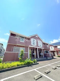 ラヴィーナIの画像