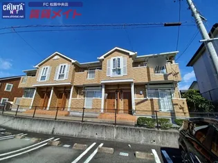 ベルシュプール C棟の画像