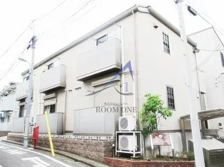 Le Sofia.【2階】の外観