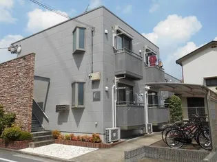 ハーツデールの画像