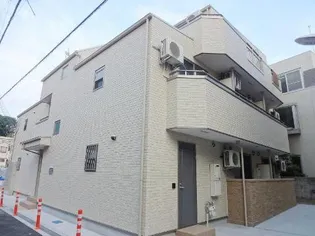 大阪府豊中市螢池東町1【アパート】の外観