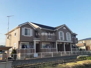 グランディールIーAの画像