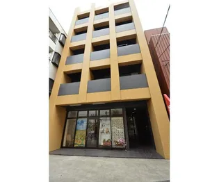 SE西葛西【4階】の外観