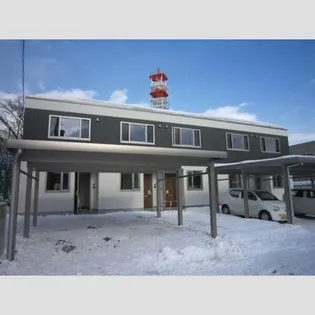 北海道札幌市北区北三十二条西8【一戸建】の外観