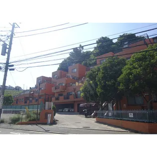 アドミール横浜永田台の画像