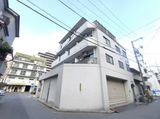 青木ビルの画像