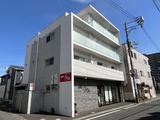 アスコット南仙台駅前の画像