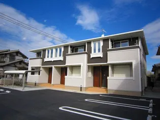 サンコート長田【1階】の外観