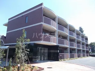 グレイスガーデンの画像