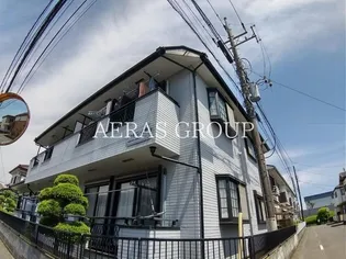 シャルマン松原の画像