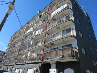 東浦和春栄ビルの画像