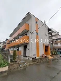 BELL FLEUR 南橋本の画像